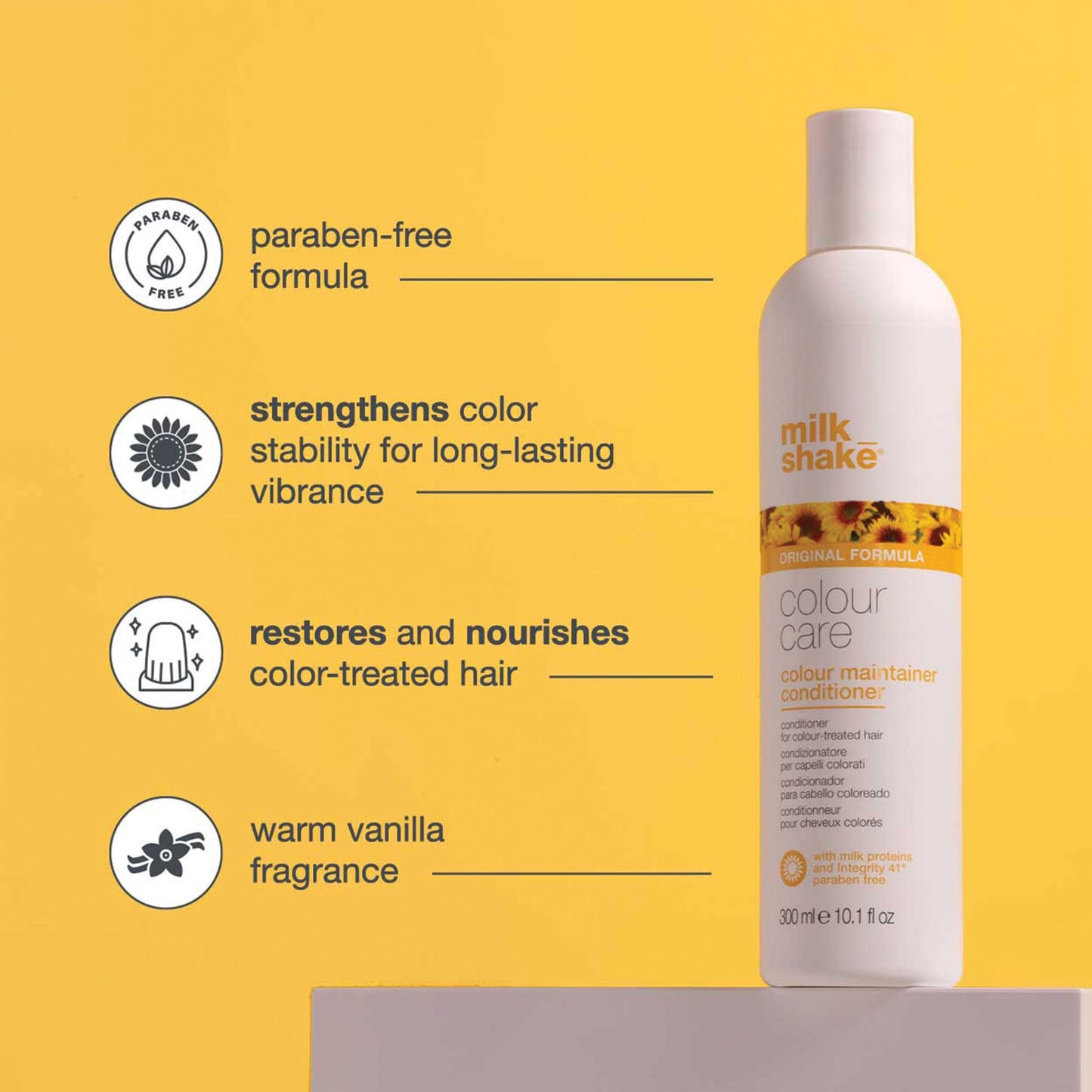 Milk Shake Color Maintainer Odżywka 300ml