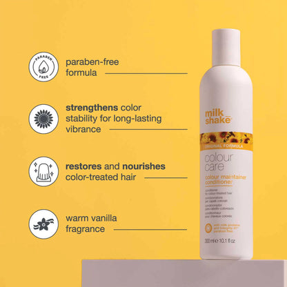 Milk Shake Color Maintainer Odżywka 300ml