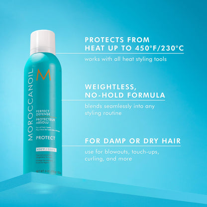 Moroccanoil Perfect Protect Odżywka 75ml