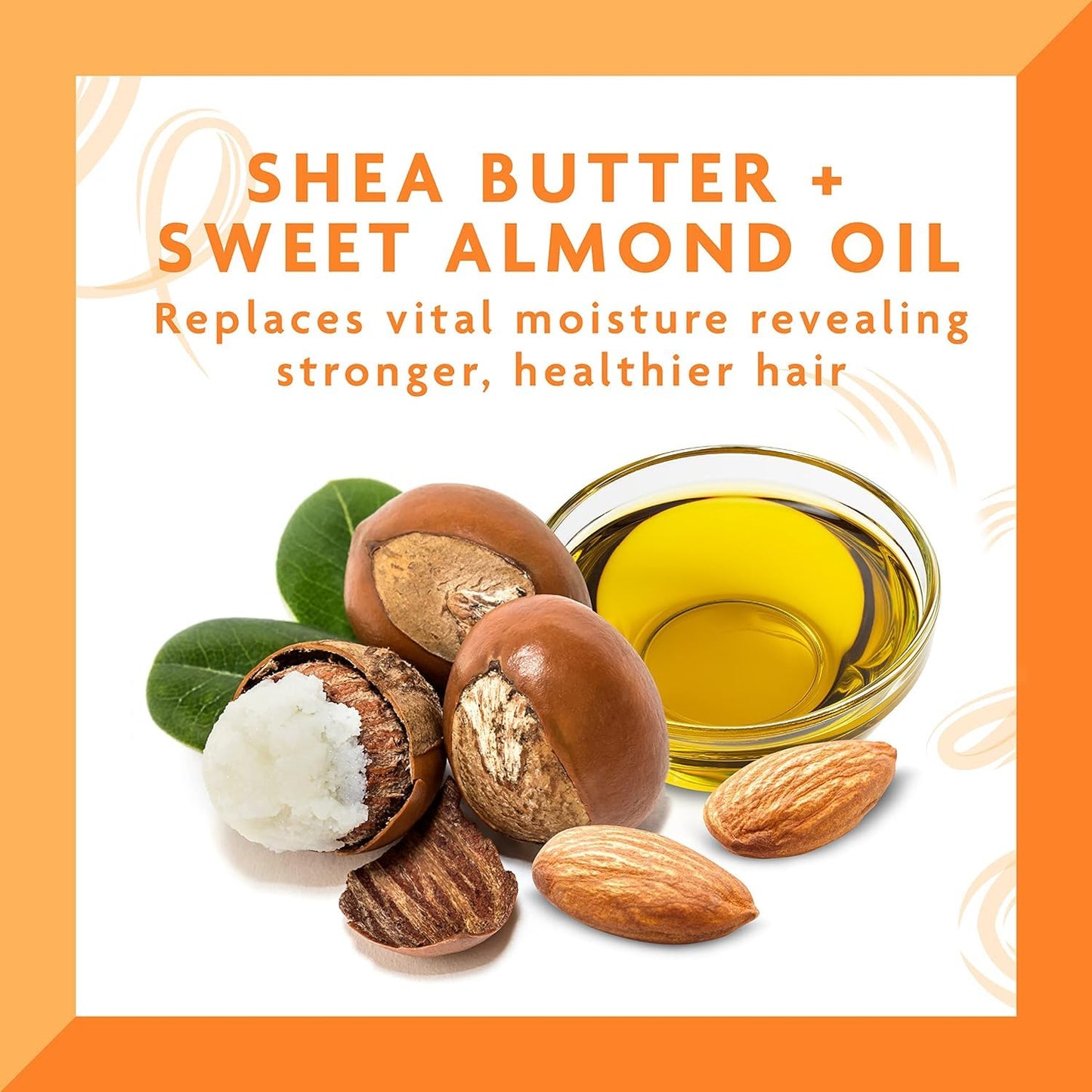 Cantu Shea Butter Grow Strong Treatment 170g