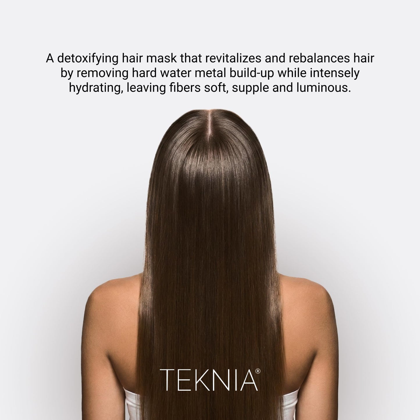 Lakme Teknia Metal Remover Hydra-Conditioner 300ml