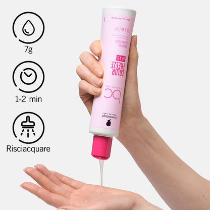 Schwarzkopf Color Freeze Shampoo 250ml