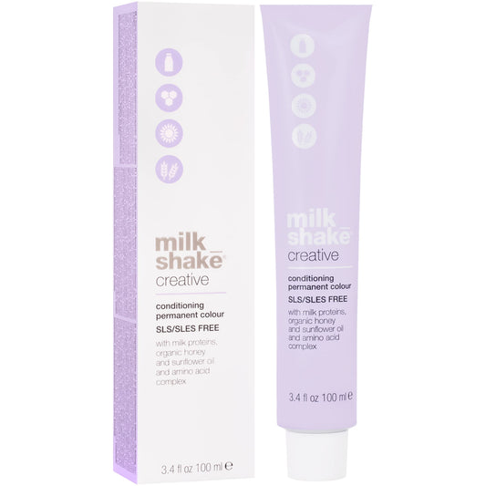 Milk Shake Creative 9.3 Farba 100ml