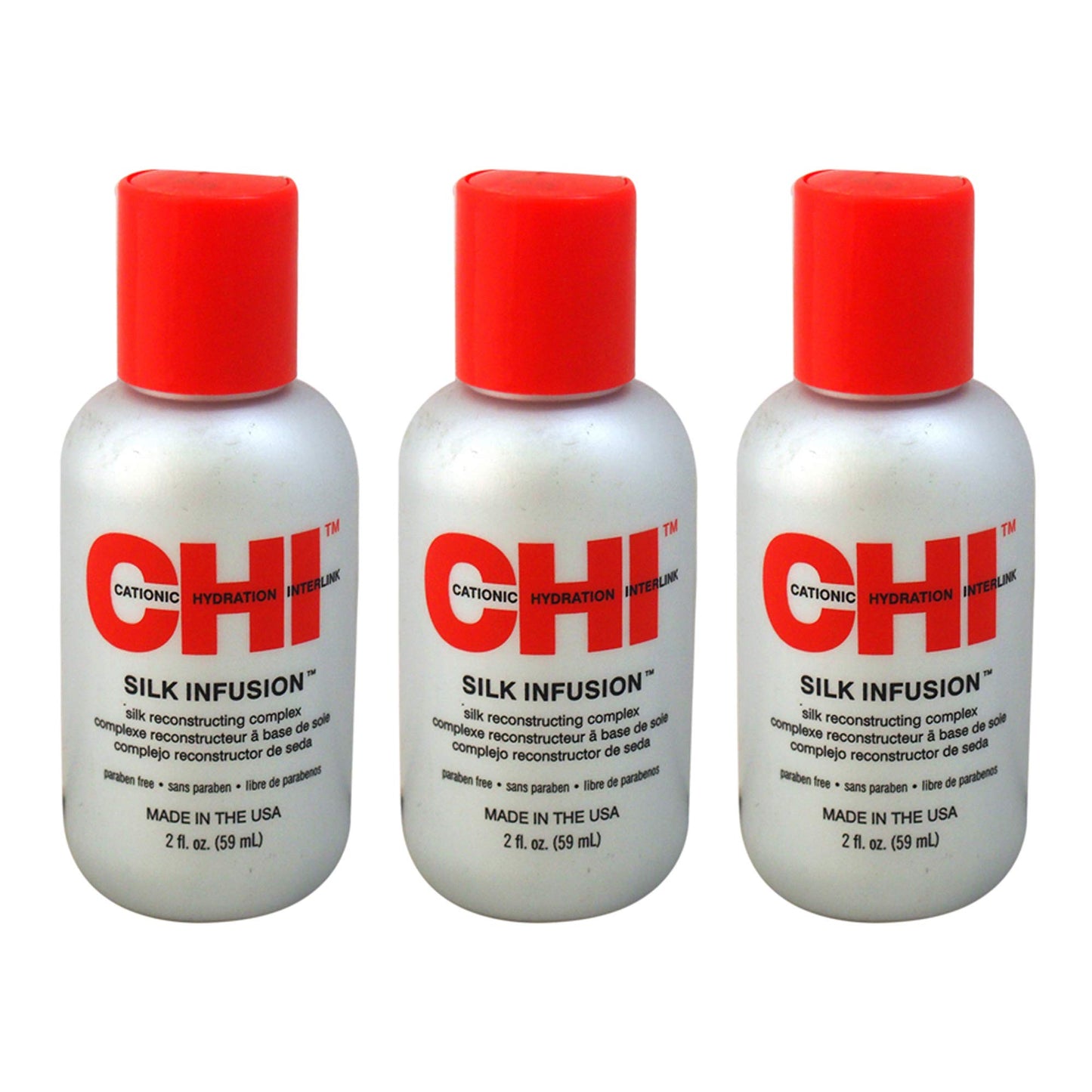 CHI Infra Silk Infusion Serum 59ml