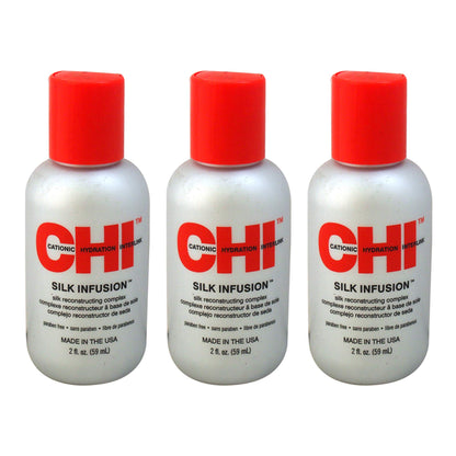 CHI Infra Silk Infusion Serum 59ml
