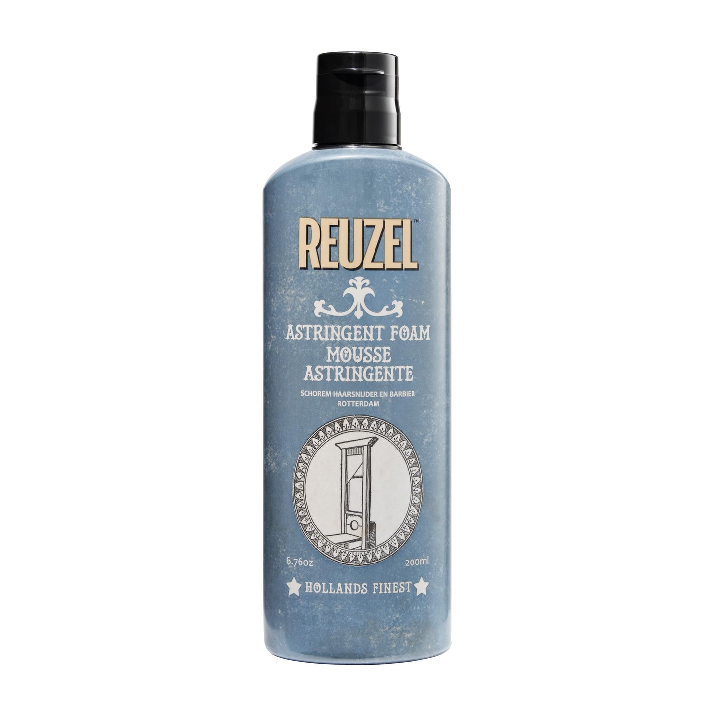 Reuzel Astringent Foam 200ml.