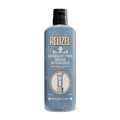 Reuzel Astringent Foam 200ml.