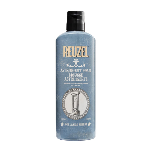 Reuzel Astringent Foam 200ml.
