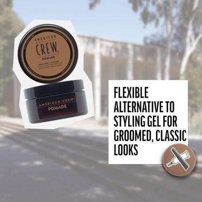 American Crew Pomade 50g
