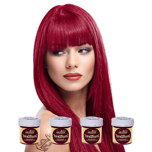 La Riche Directions Rose Red 100ml