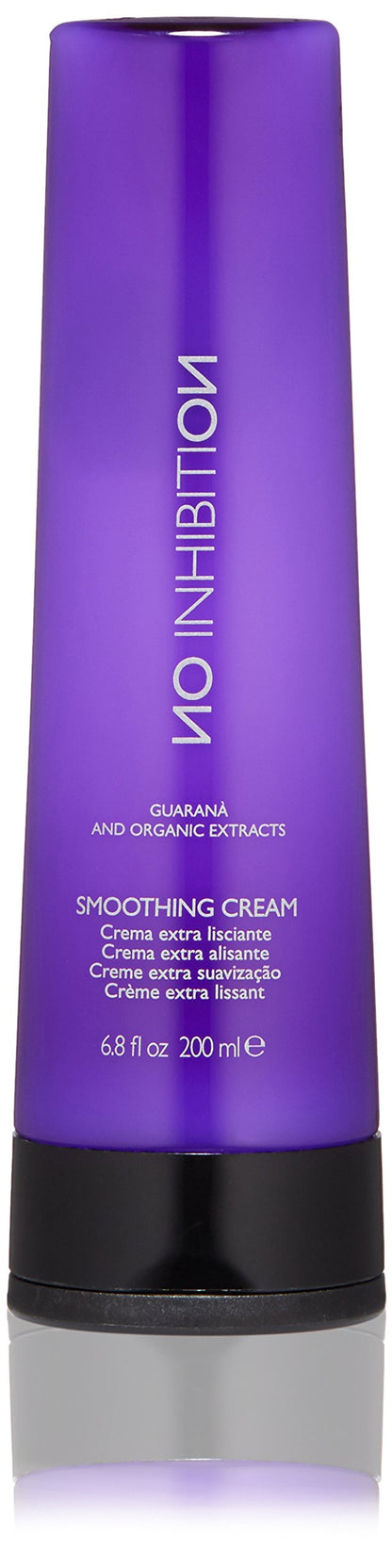 Milk Shake No Inhibition Smoothing Cream 200ml