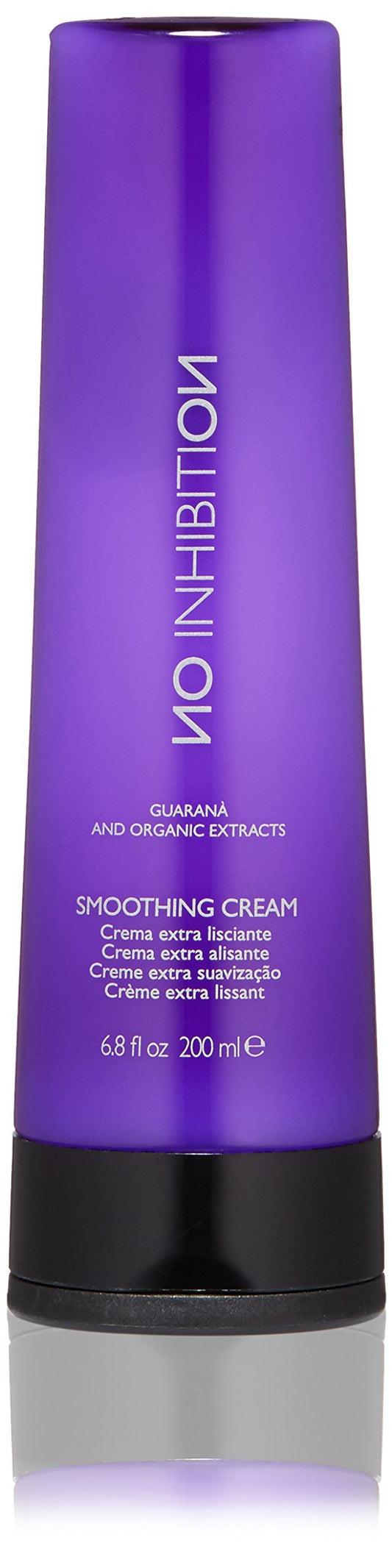 Milk Shake No Inhibition Smoothing Cream 200ml