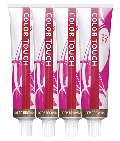 Wella Color Touch Farba 60 ml 9/03