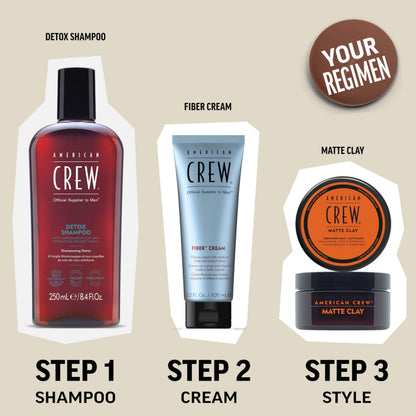 American Crew Firm Hold Styling Cream 100ml
