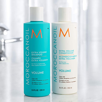Moroccanoil Extra Volume Szampon 250ml