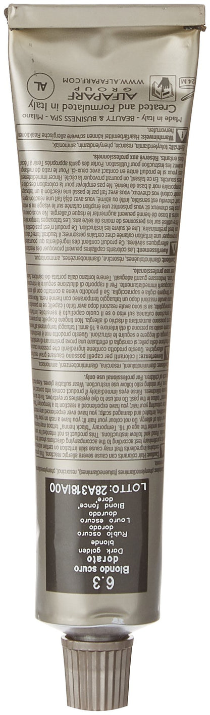 Alfaparf Farba Evolution Of The Color 60ml 6.3