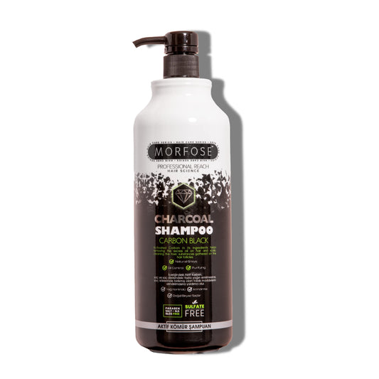 Morfose Charcoal Carbon Szampon 1000ml