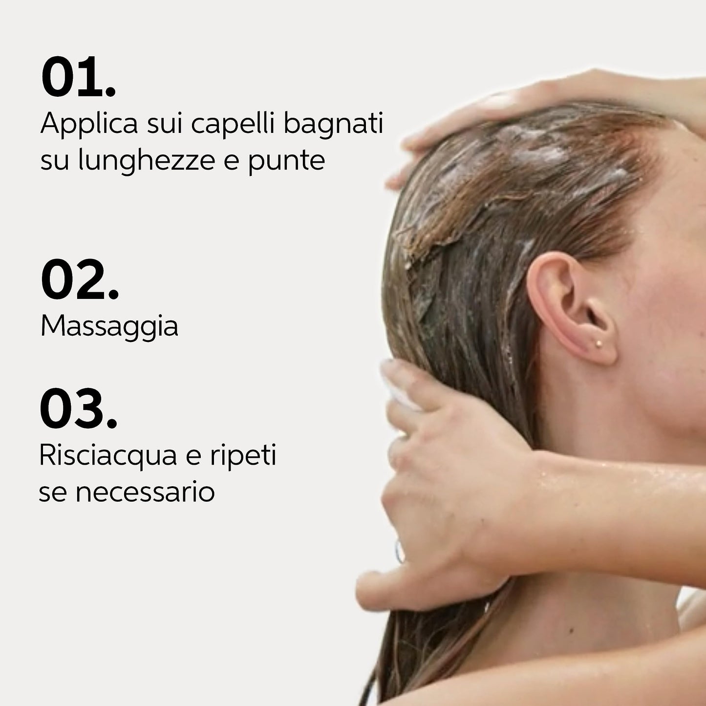 Wella INVIGO ENRICH Szampon 300ml NEW