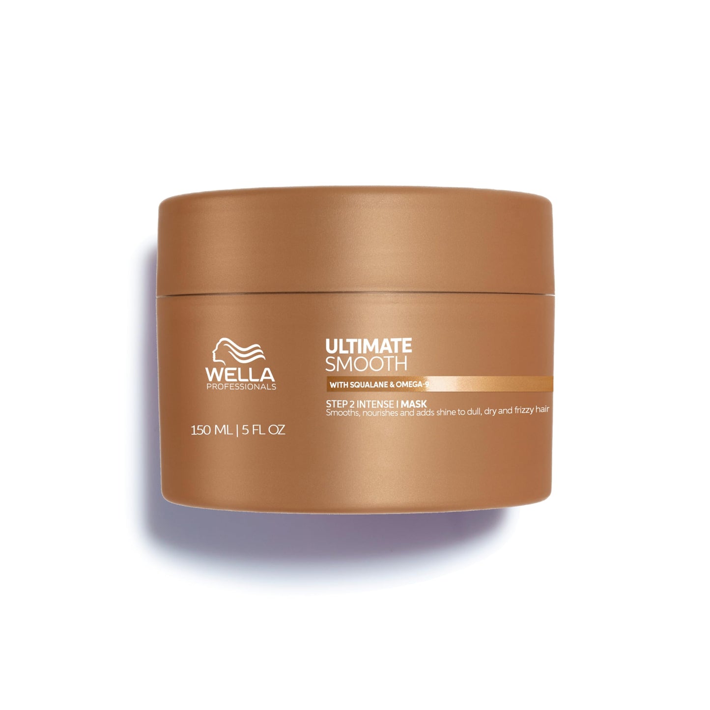 Wella ULTIMATE Smooth Intense Mask 150ml