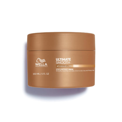 Wella ULTIMATE Smooth Intense Mask 150ml