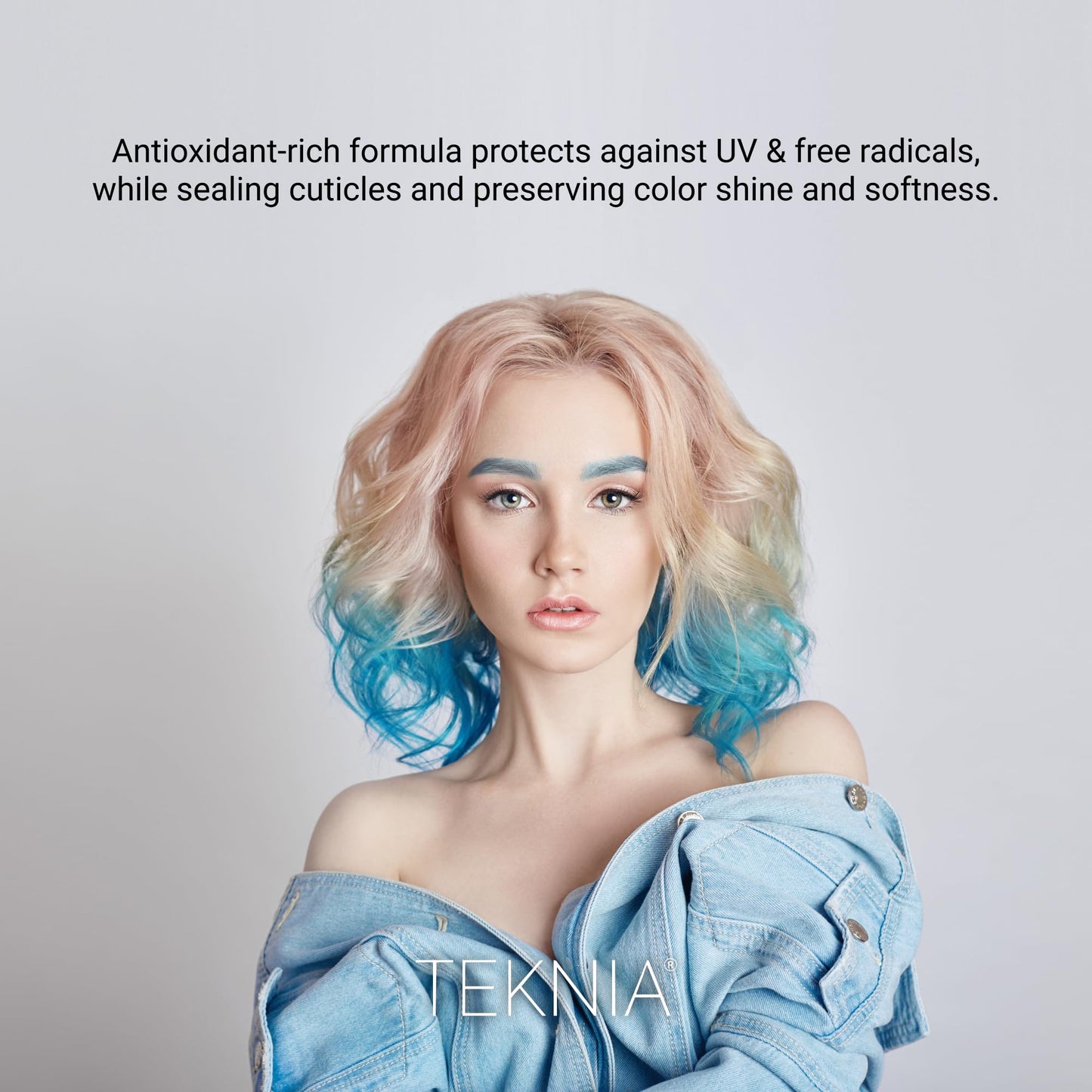 Lakme Teknia Color Stay Conditioner 300ml