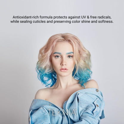 Lakme Teknia Color Stay Conditioner 300ml