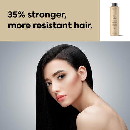 Lakme Teknia Deep Care Conditioner 1000ml