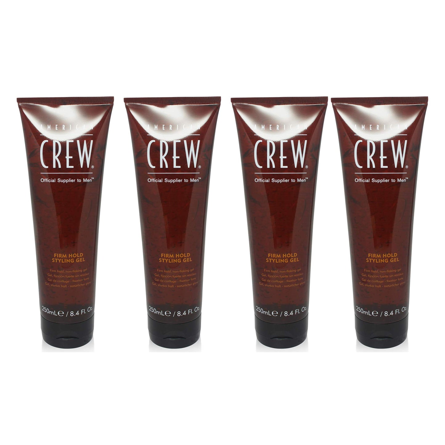 American Crew Firm Hold Styling Gel 250ml