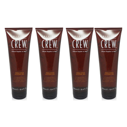 American Crew Firm Hold Styling Gel 250ml