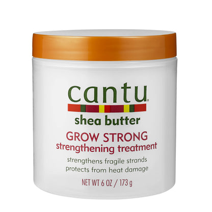 Cantu Shea Butter Grow Strong Treatment 170g