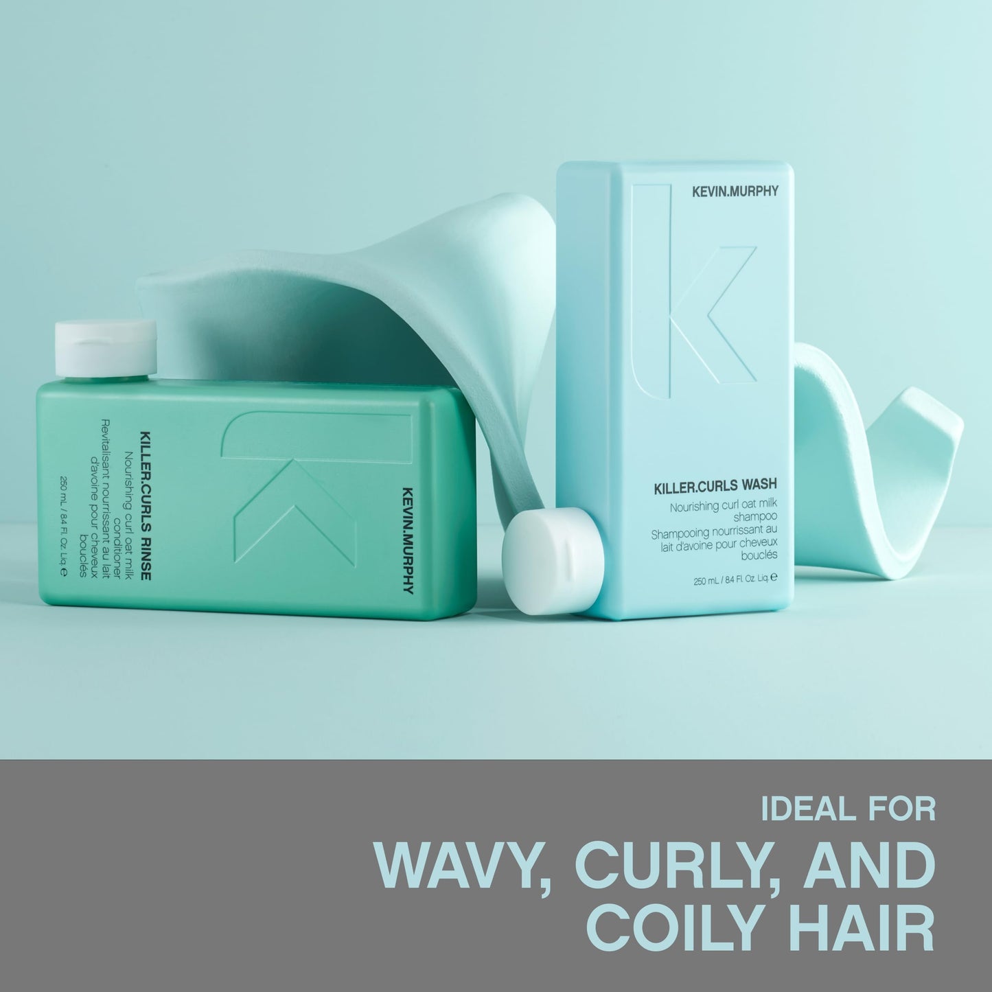 Kevin Murphy Killer Curls Wash Shampoo 250ml