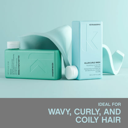 Kevin Murphy Killer Curls Wash Shampoo 250ml