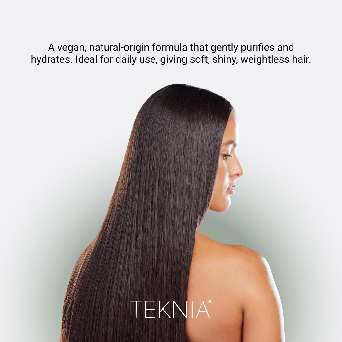 Lakme Teknia Organic Balance Shampoo 1000ml