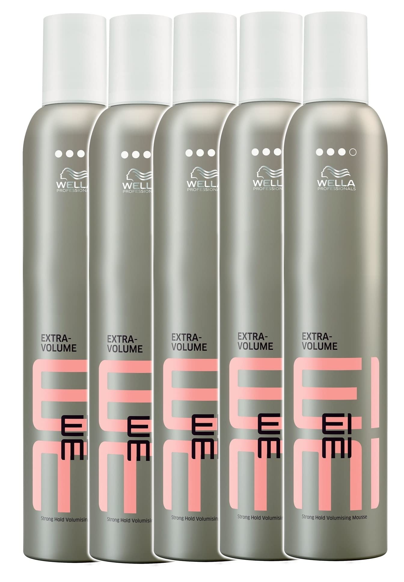 Wella EIMI Extra Volume Pianka 300 ml