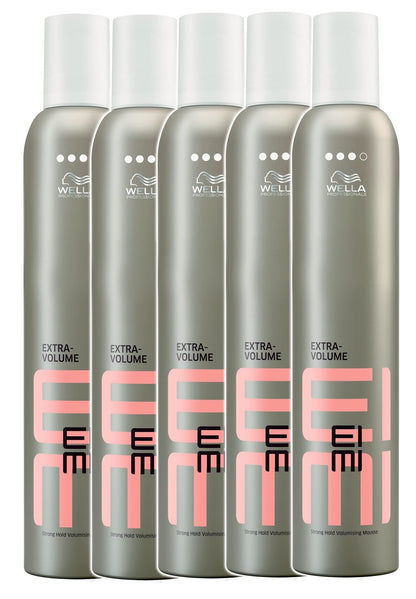 Wella EIMI Extra Volume Pianka 300 ml