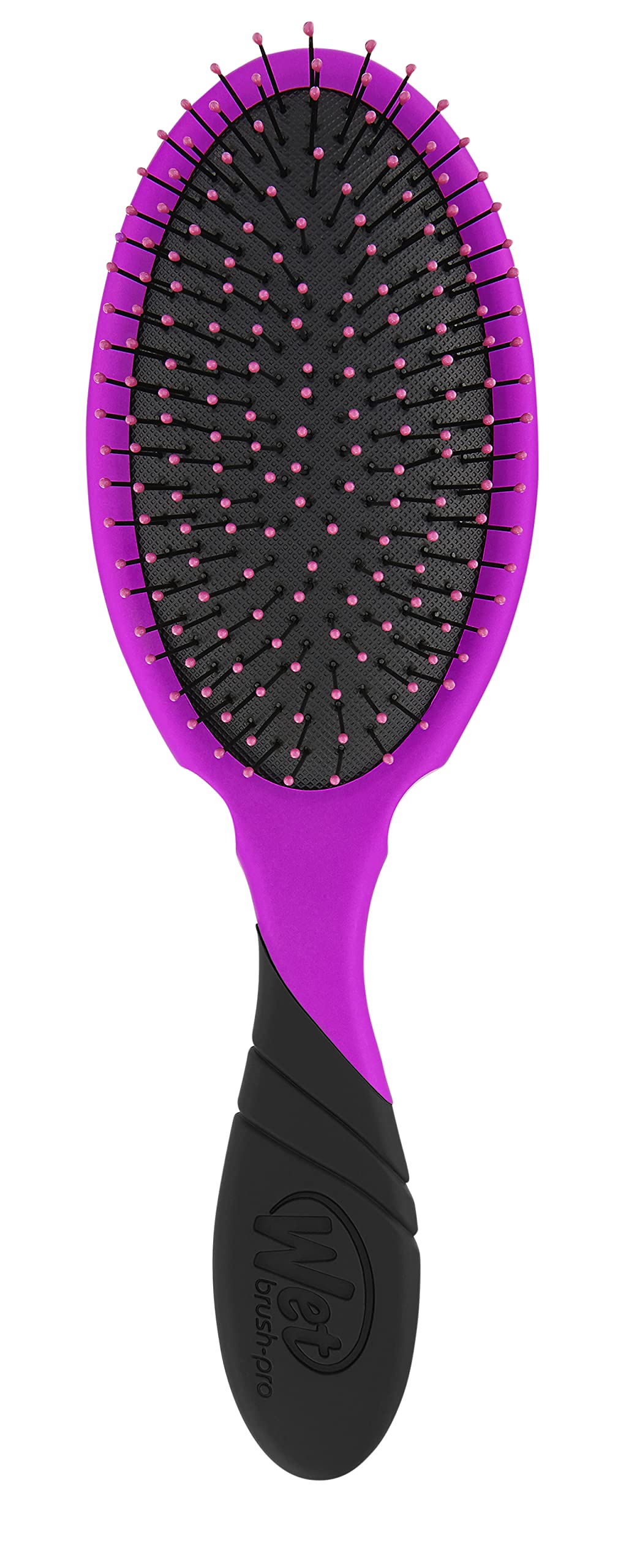 Wet Brush Pro Detangler Purple