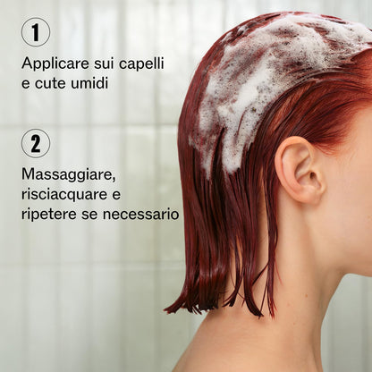 Wella ULTIMATE Color Shampoo 1000ml
