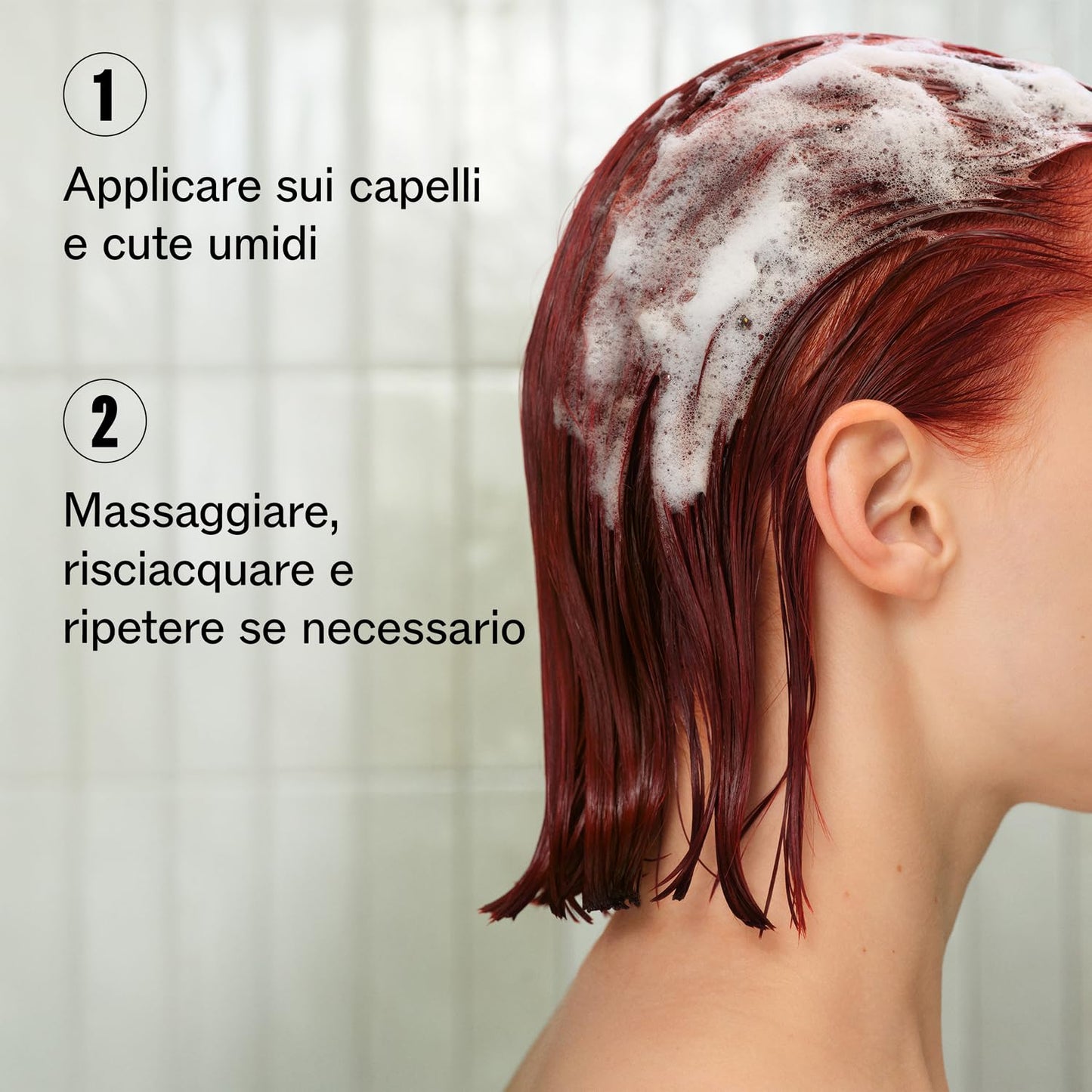 Wella ULTIMATE Color Shampoo 250ml