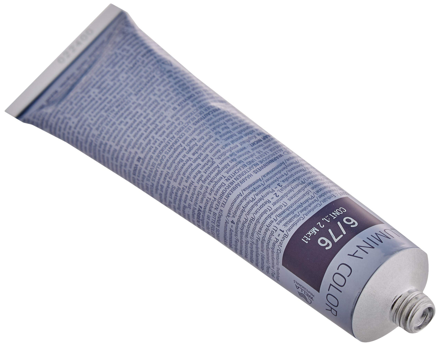 Wella Illumina Color 6/76 60ml