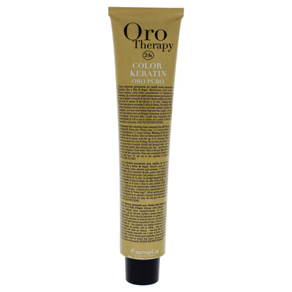 Fanola Oro Therapy Farba 5.00