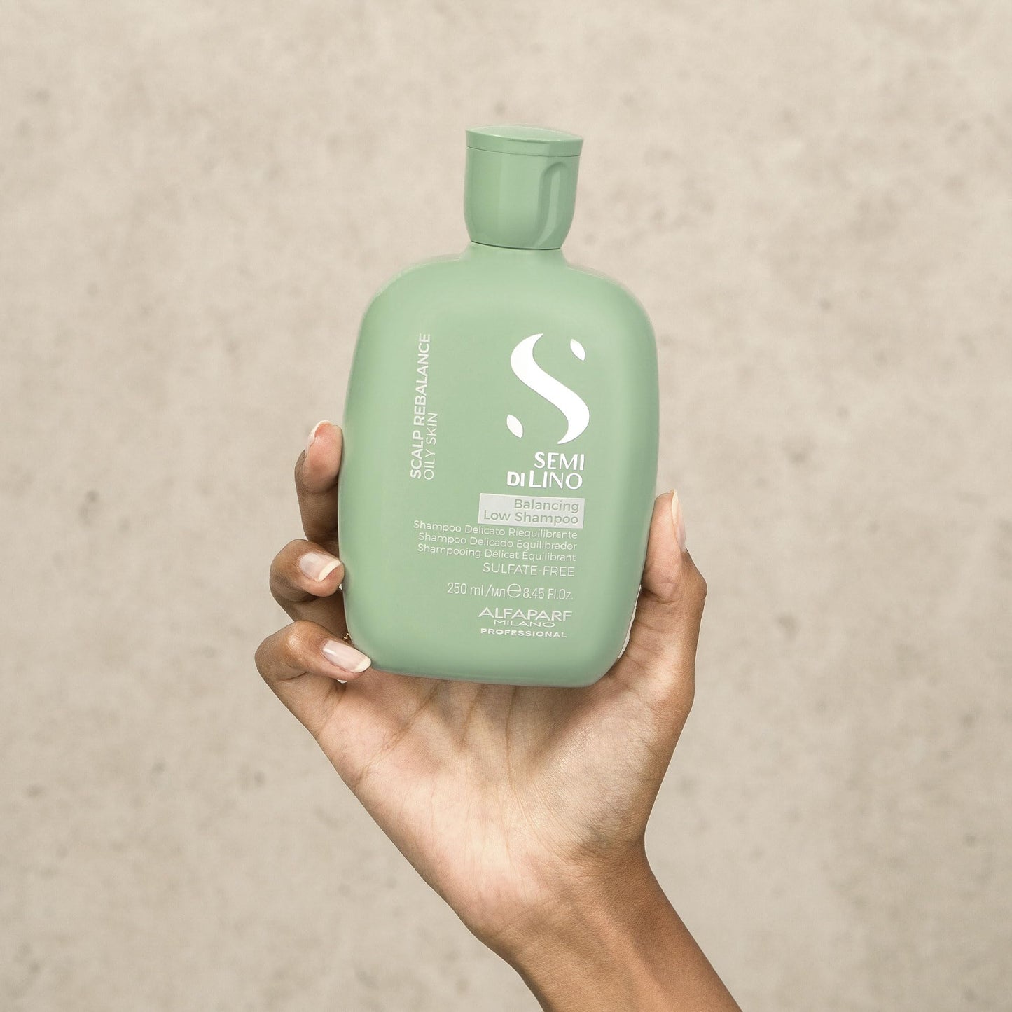 Alfaparf SDL Scalp Relief Calming Szampon 250ml