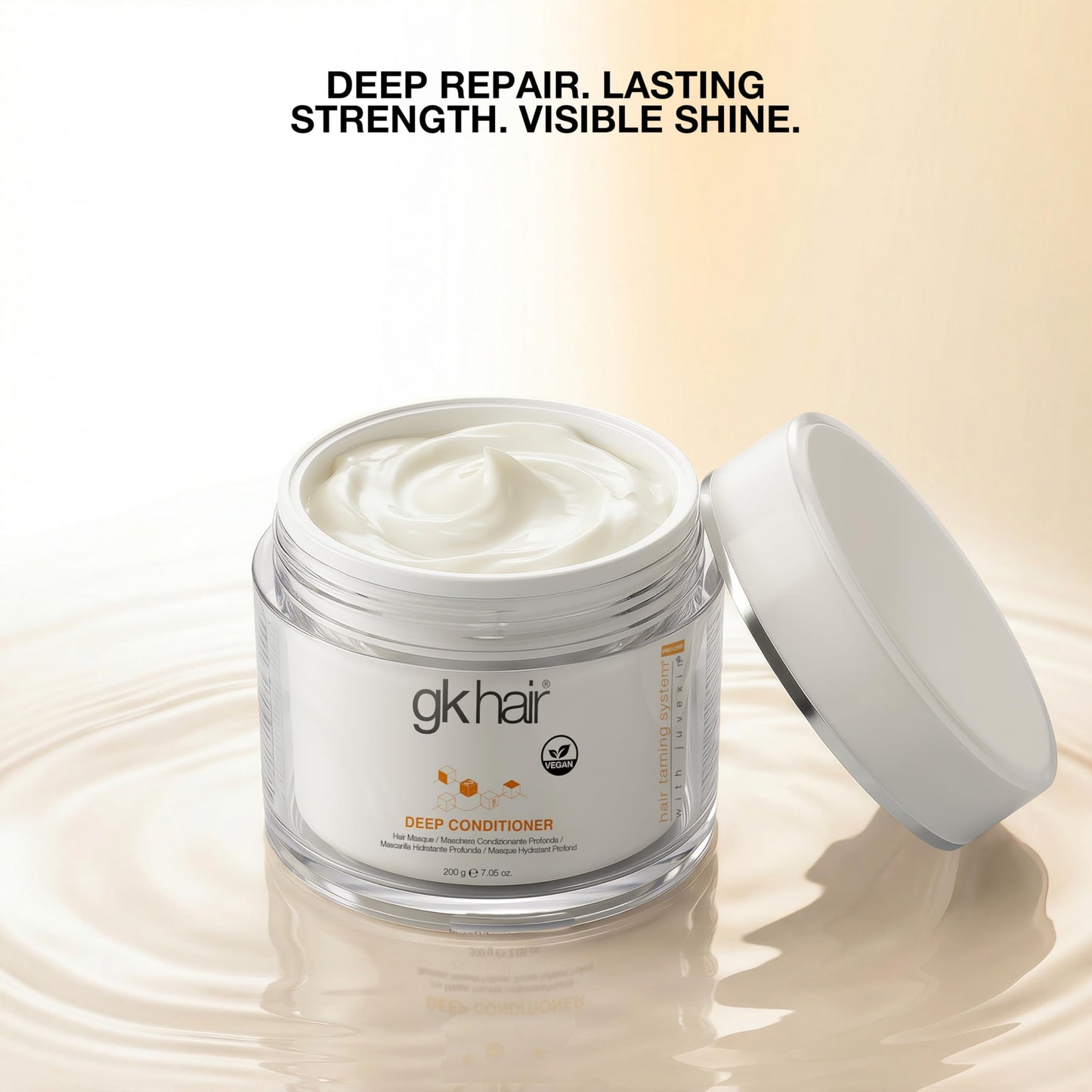 Global Keratin GKHair Deep Conditioner Maska 200g