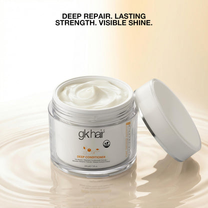 Global Keratin GKHair Deep Conditioner Maska 200g