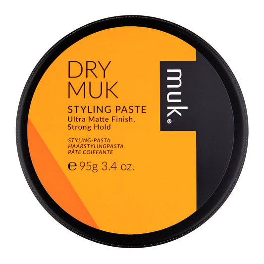 MUK Dry Styling Paste 95g