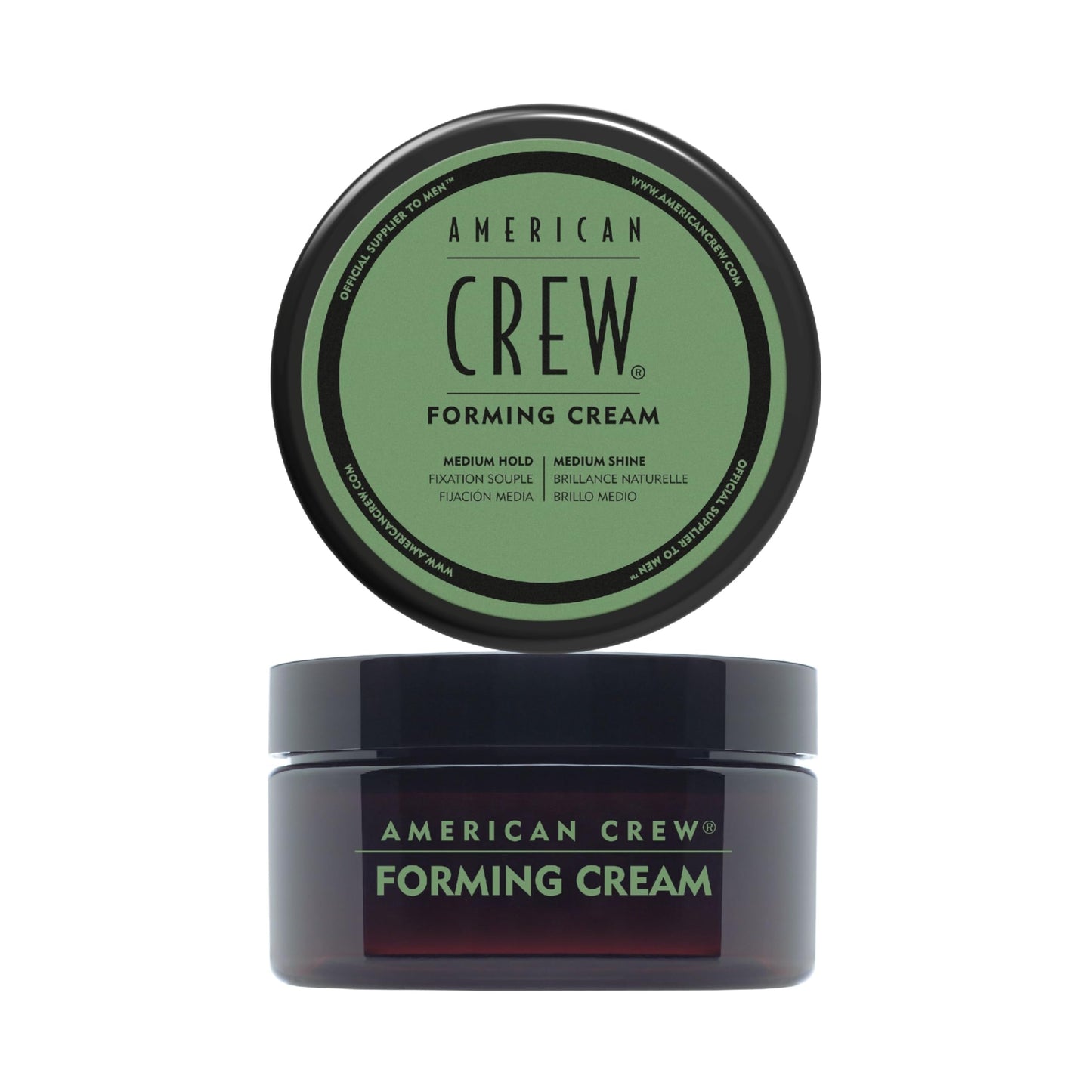 American Crew Forming Creme 85g