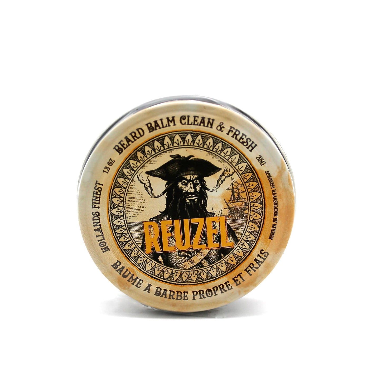 Reuzel Clean & Fresh Beard Balm 35g.