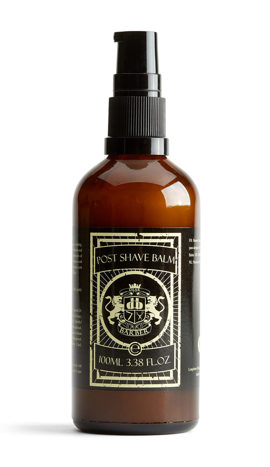 Dear Barber Balsam po goleniu 100ml
