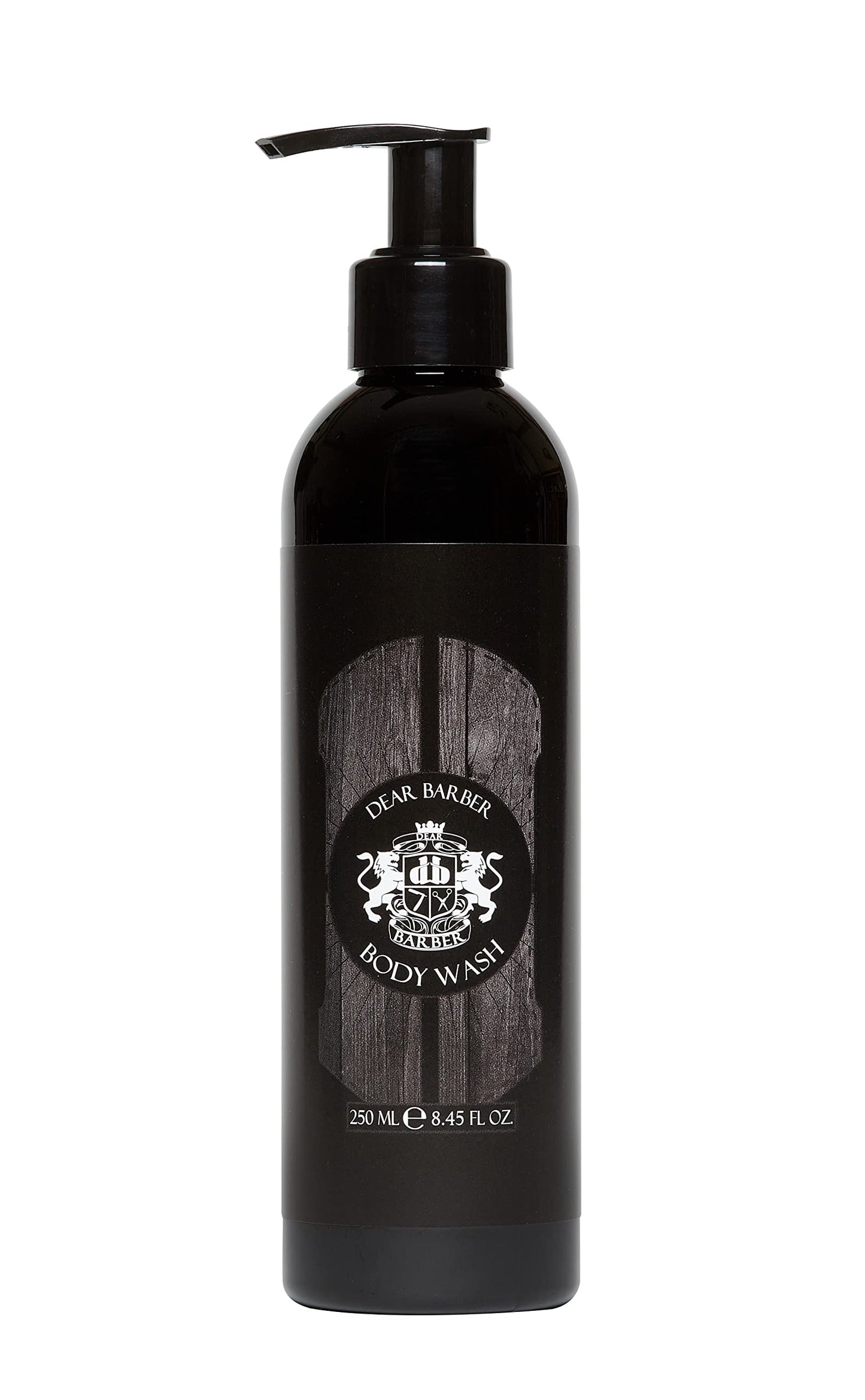 Dear Barber Płyn do mycia ciała 250ml