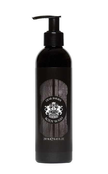 Dear Barber Płyn do mycia ciała 250ml