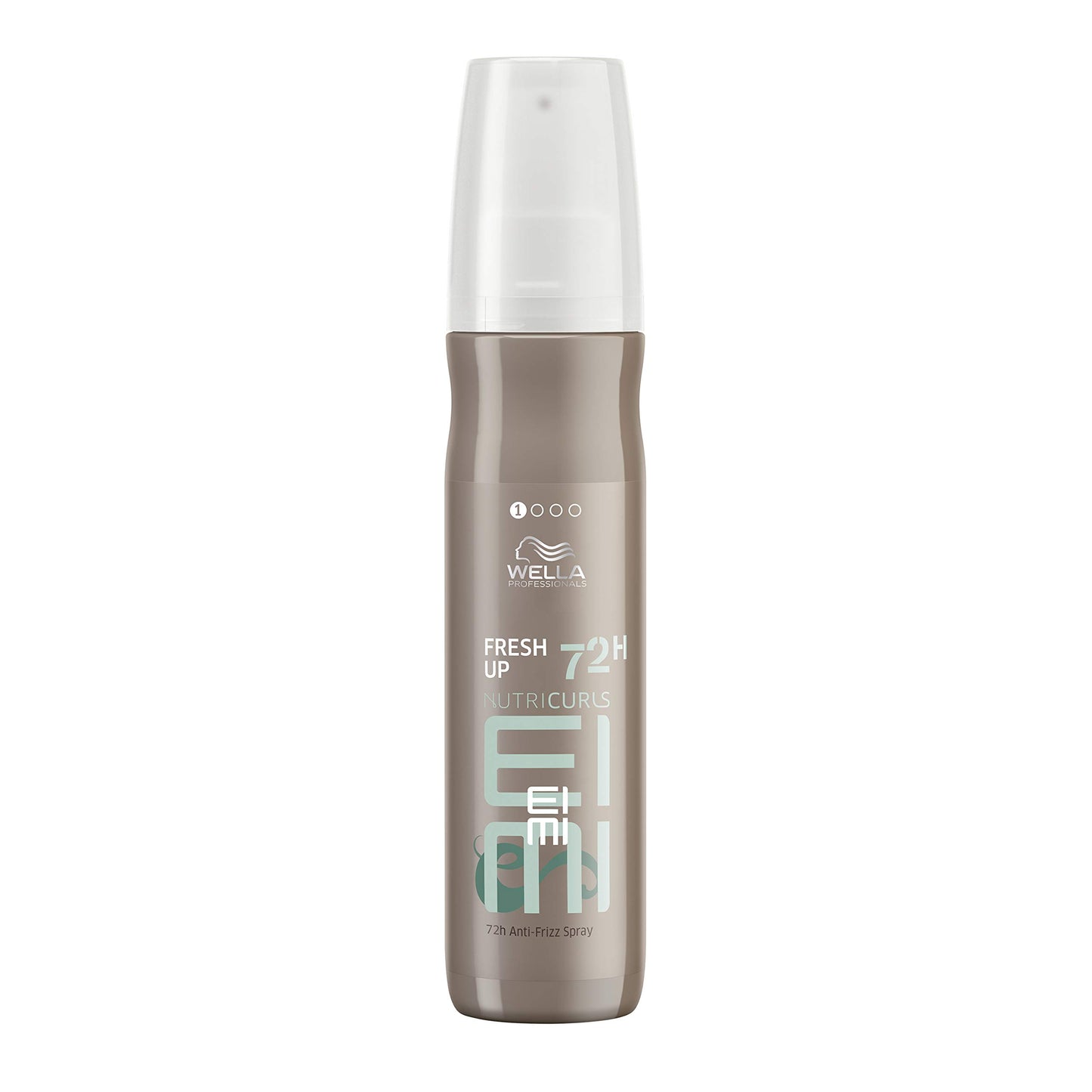 Wella EIMI Nutricurls Spray AntyFrizz 150 ml Fresh